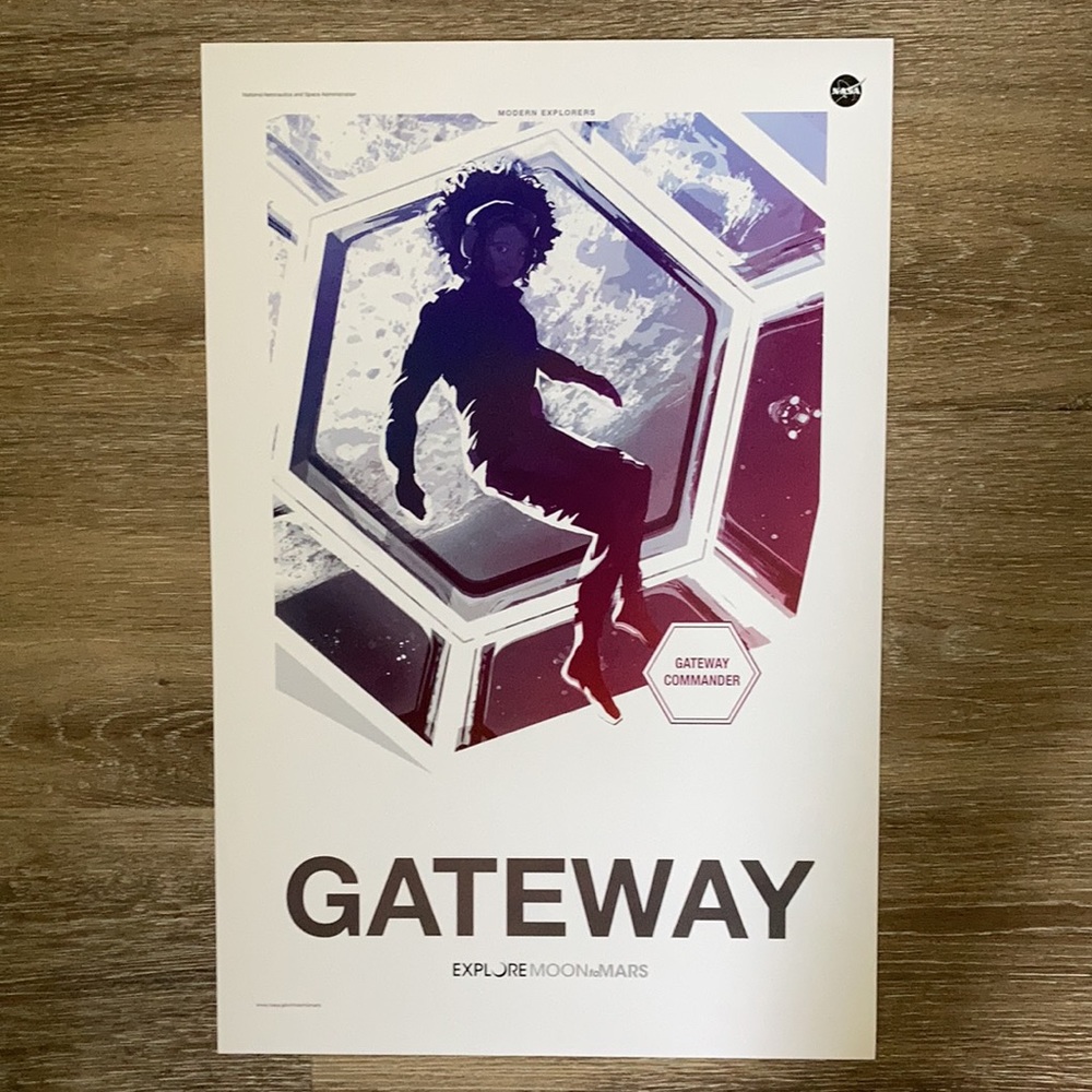 NASA Poster Pack - Picture 3 of 6